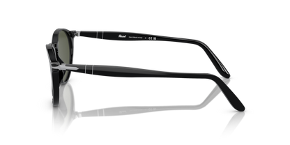 Black - 0PO3092SM 8053672299564