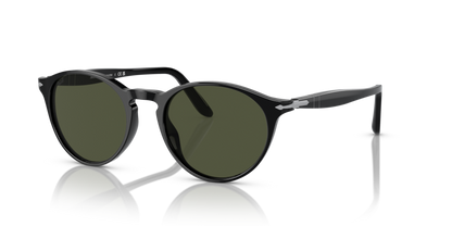 Black - 0PO3092SM 8053672299564
