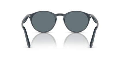 Dusty Blue - 0PO3092SM 8056597823807