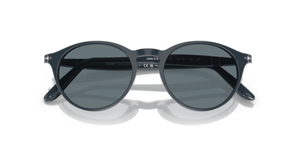 Dusty Blue - 0PO3092SM 8056597823807