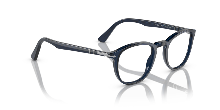 Transparent Blue - 0PO3143V 8056597471329