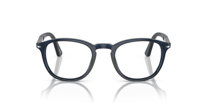 Transparent Blue - 0PO3143V 8056597471329