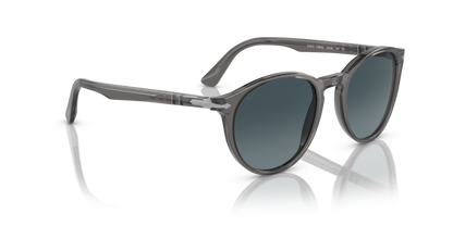 Transparent Grey - 0PO3152S 8056597999328