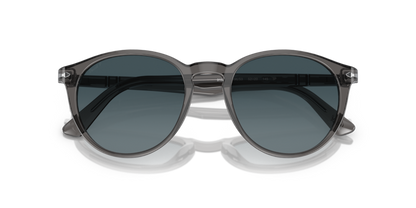 Transparent Grey - 0PO3152S 8056597999328