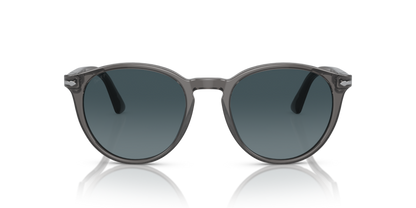 Transparent Grey - 0PO3152S 8056597999328