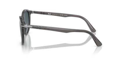 Transparent Grey - 0PO3152S 8056597999328