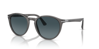 Transparent Grey - 0PO3152S 8056597999328