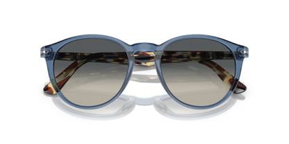 Transparent Navy - 0PO3152S 8056597971393