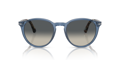 Transparent Navy - 0PO3152S 8056597971393