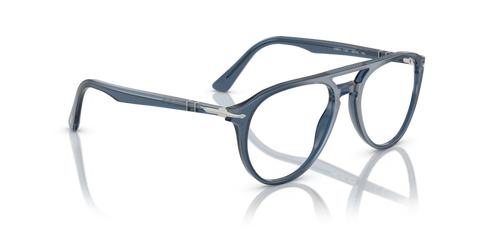 Blue - (Transparent Denim Blue 1197) -  8056262233849