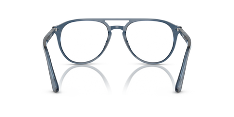 Blue - (Transparent Denim Blue 1197) -  8056262233849