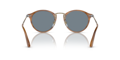 Striped Brown - 0PO3166S 8053672666373