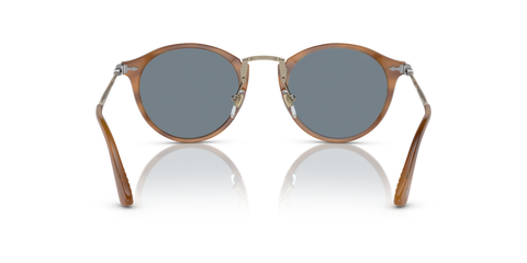 Striped Brown - 0PO3166S 8053672666373