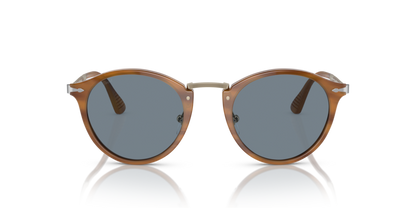 Striped Brown - 0PO3166S 8053672666373