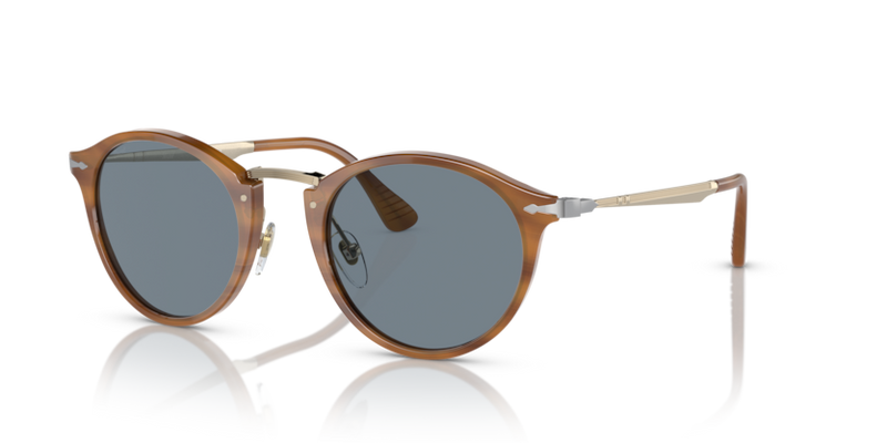 Striped Brown - 0PO3166S 8053672666373