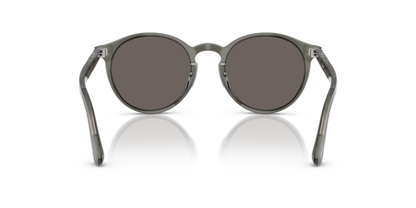 Taupe Grey Transparent - 0PO3171S 8056262356494 Persol Sunglasses Man Phantos