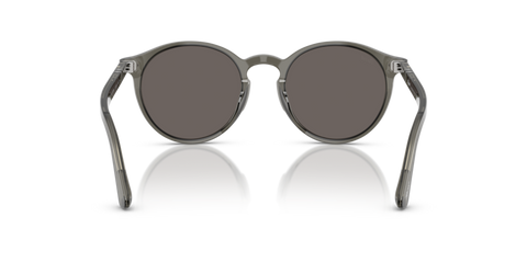 Taupe Grey Transparent - 0PO3171S 8056262356494 Persol Sunglasses Man Phantos
