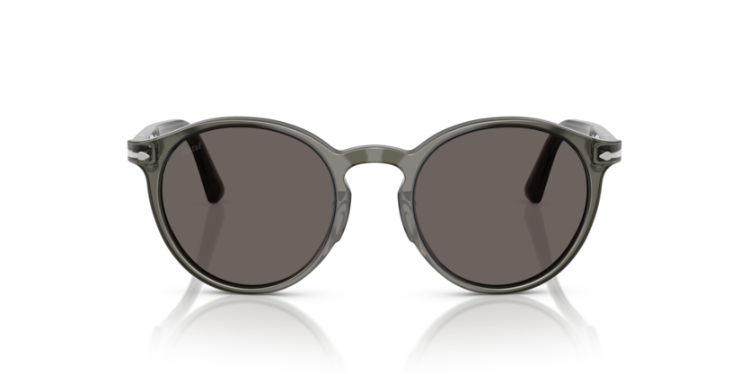 Taupe Grey Transparent - 0PO3171S 8056262356494 Persol Sunglasses Man Phantos