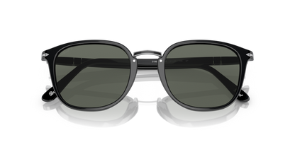 Black - 0PO3186S 8053672826777