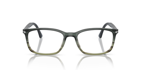 Grey Striped Green Gradient - 0PO3189V 8053672825527