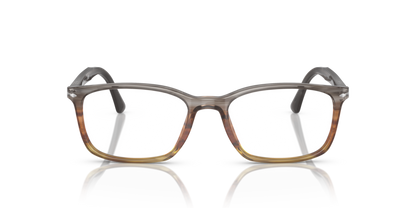 Striped Grey/Gradient Brown - 0PO3189V 8056597441742