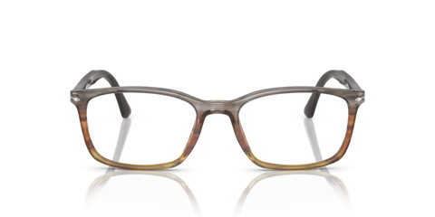 Striped Grey/Gradient Brown - 0PO3189V 8056597441742
