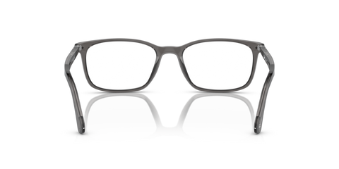 Transparent Grey - 0PO3189V 8056597995627