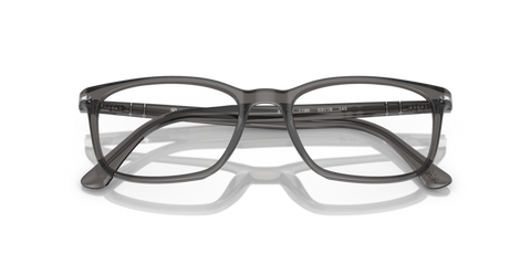 Transparent Grey - 0PO3189V 8056597995627