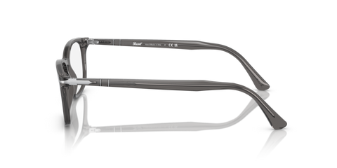 Transparent Grey - 0PO3189V 8056597995627