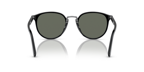 Black - 0PO3210S 8053672895582
