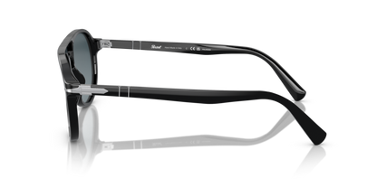 Black - 0PO3235S 8056597966658