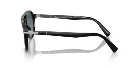 Black - 0PO3235S 8056597966658