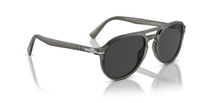 Smoke Opal - 0PO3235S 8056597966665