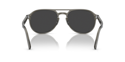 Smoke Opal - 0PO3235S 8056597966665