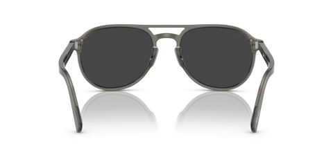 Smoke Opal - 0PO3235S 8056597966665
