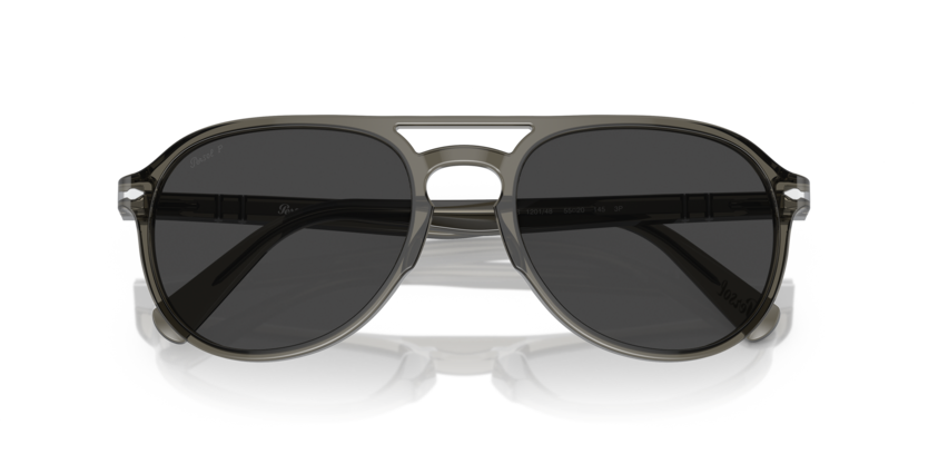 Smoke Opal - 0PO3235S 8056597966665