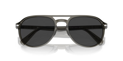 Smoke Opal - 0PO3235S 8056597966665