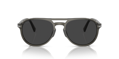 Smoke Opal - 0PO3235S 8056597966665