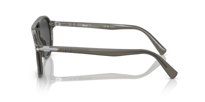 Smoke Opal - 0PO3235S 8056597966665