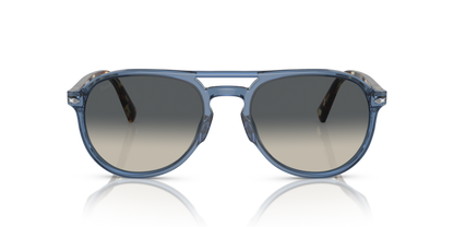 Transparent Navy - 0PO3235S 8056597971409