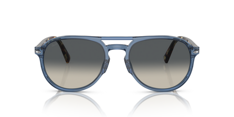 Transparent Navy - 0PO3235S 8056597971409