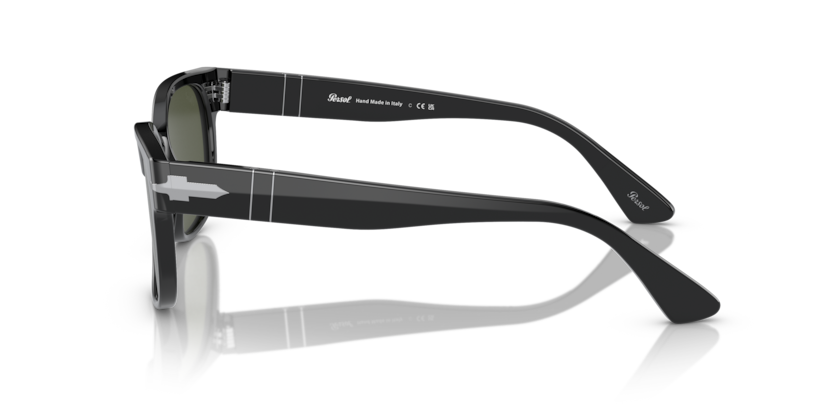 Black - 0PO3257S 8056597354868