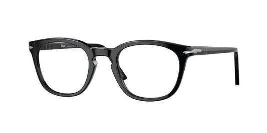 0PO3258V - Persol - Black - (Black 95) - 48 - 21 - 145 MM - Ardor Eyewear 8056597355384