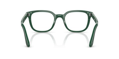 Solid Green - 0PO3263V 8056597766425