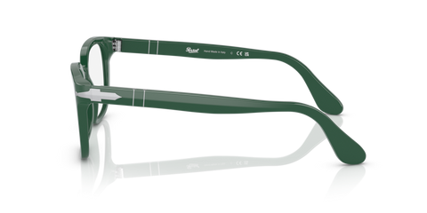 Solid Green - 0PO3263V 8056597766425