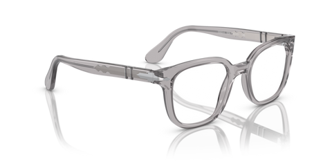 Transparent Grey - 0PO3263V 8056597849524