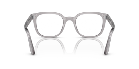 Transparent Grey - 0PO3263V 8056597849524