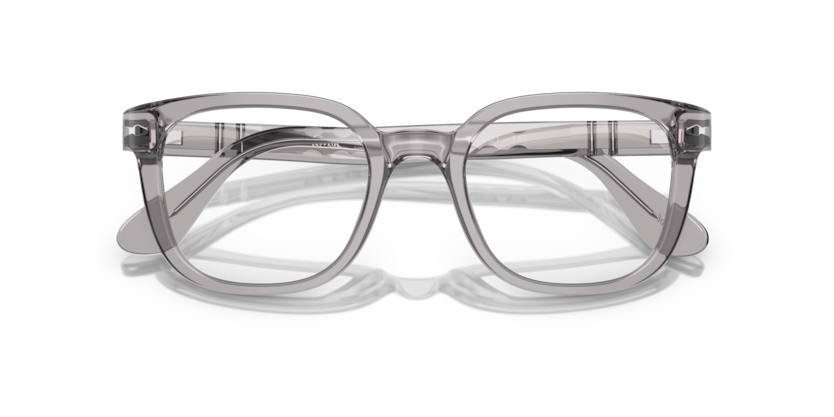 Transparent Grey - 0PO3263V 8056597849524