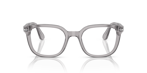 Transparent Grey - 0PO3263V 8056597849524