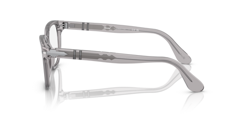 Transparent Grey - 0PO3263V 8056597849524
